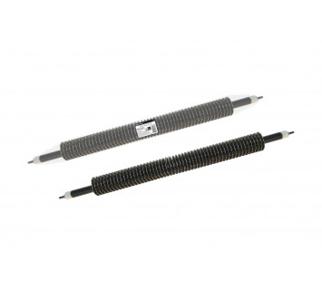 ТЭНР-45, А, 13, 1,0кВт, воздух (O), 220В, Ф1, углеродистая сталь, TDM