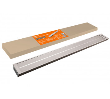 Инфракрасный обогреватель ИК 0,8 кВт TDM