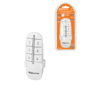 Дополнительный пульт управления ПУ2 для комплектов ПУ2-МК-3/4 (3-4 канала) 