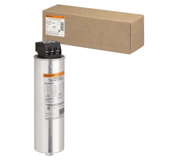 Конденсатор КПС-400-7,5 3У3 TDM