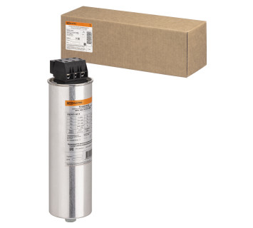 Конденсатор КПС-400-10 3У3 TDM