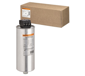 Конденсатор КПС-400-12,5 3У3 TDM