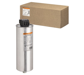 Конденсатор КПС-400-20 3У3 TDM