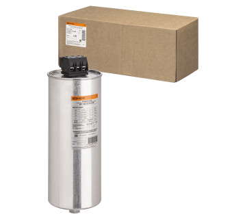 Конденсатор КПС-400-30 3У3 TDM