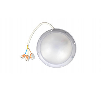 Светодиодный светильник INTEKS-СП-10 10Вт 5000К (Д)