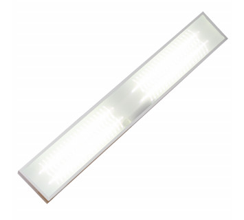 Светодиодный светильник INTEKS Office2-60 65Вт 5000К Микропризма