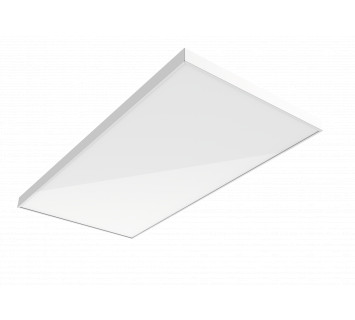 Светодиодный светильник INTEKS Office3-100 94Вт 5000К ОПАЛ